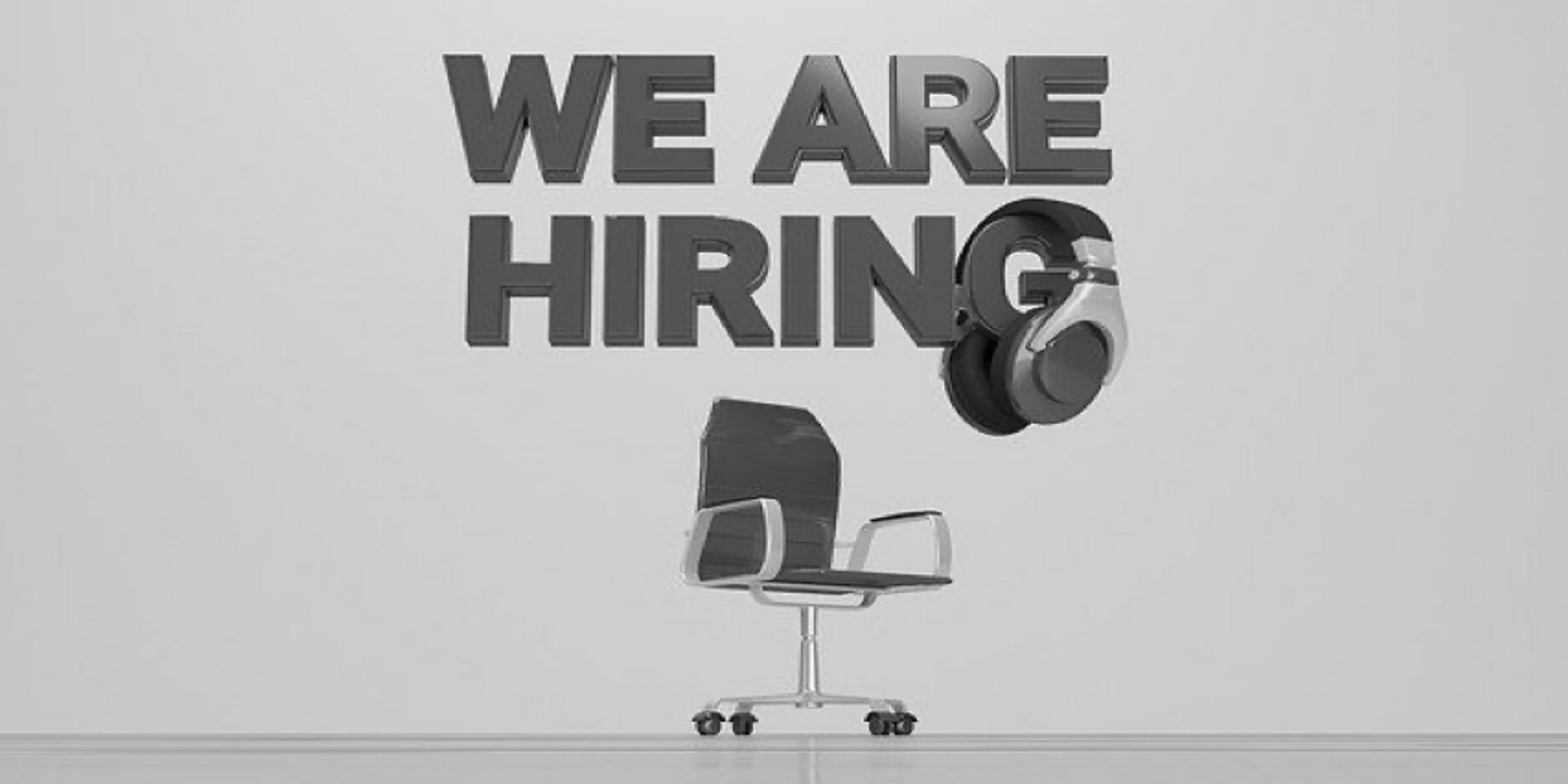 Entey Level Retail Hiring bowl icon