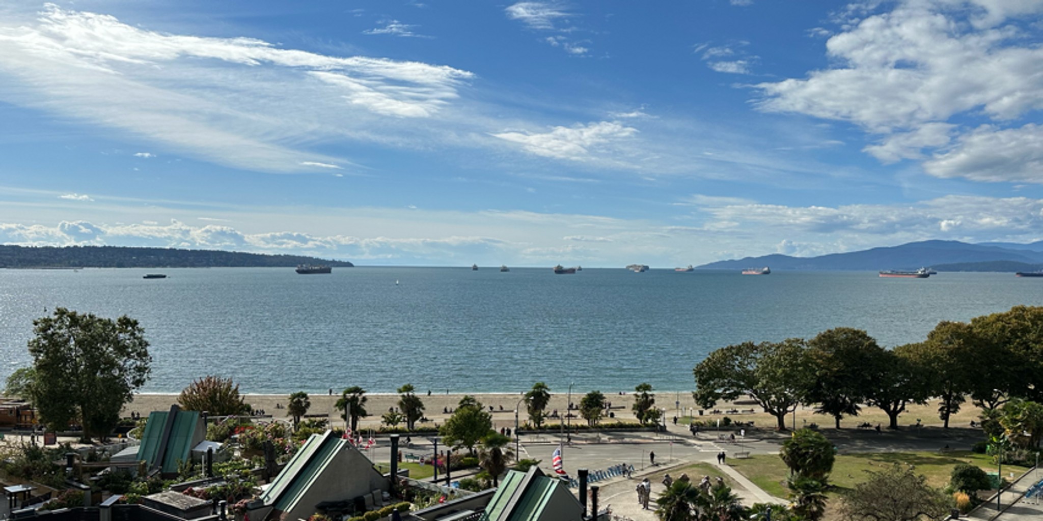 vancouver biotech