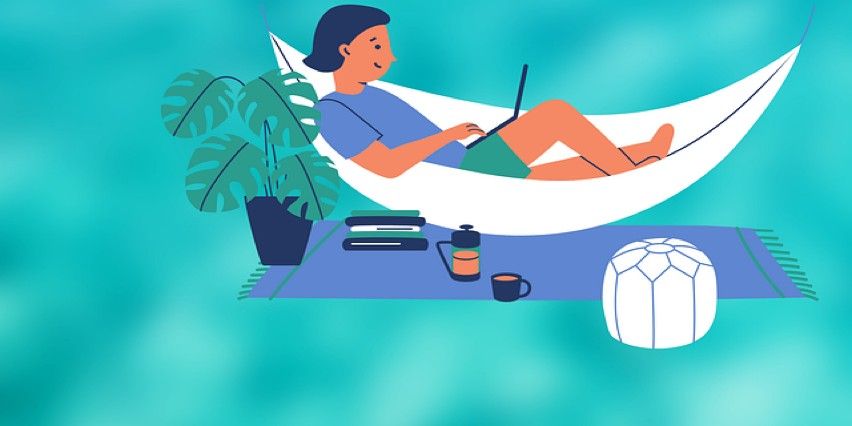 Digital Marketing Remote bowl icon