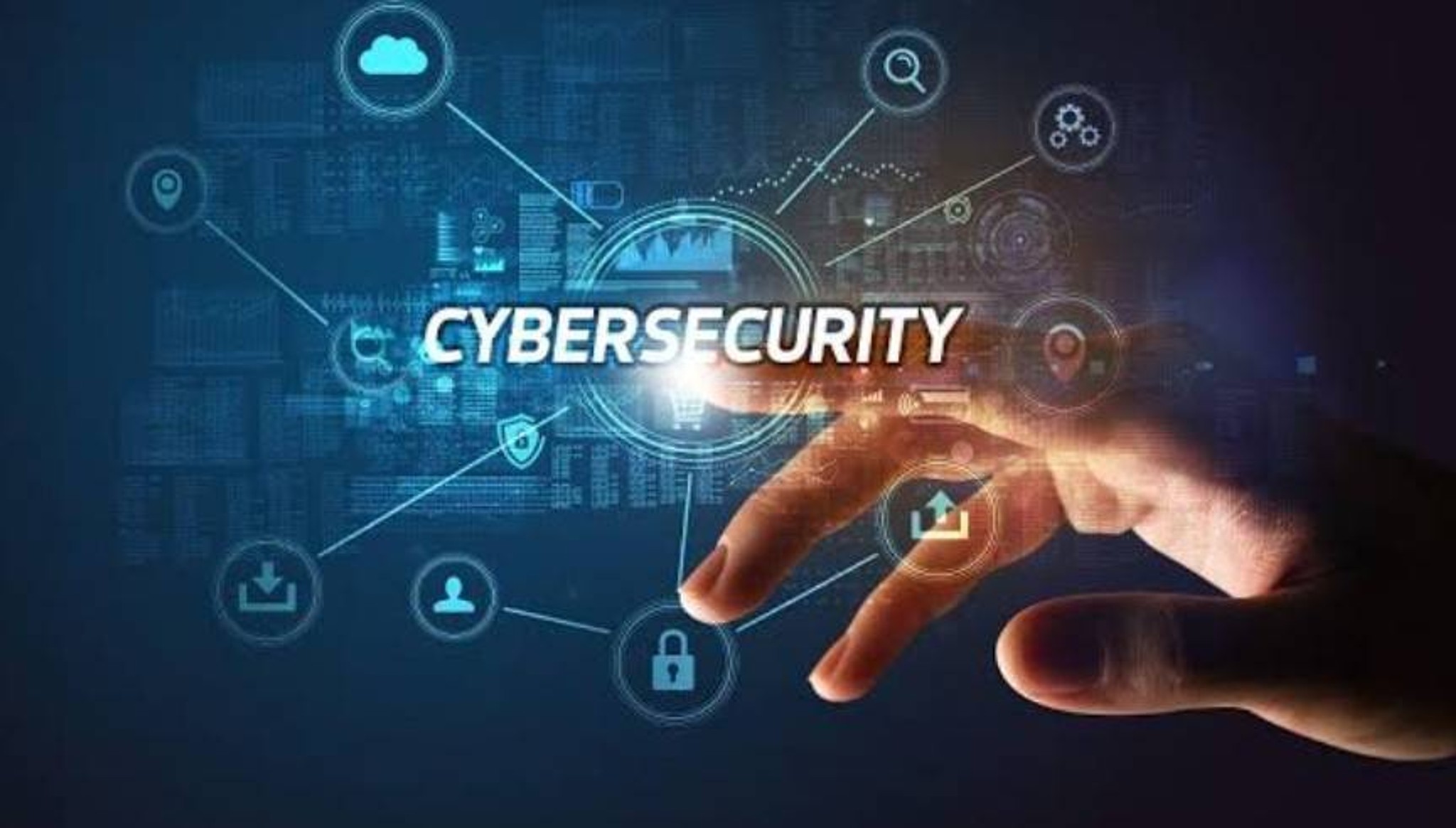 cybersecurity _ international