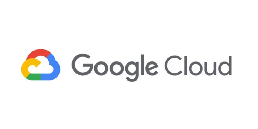 Google Cloud Platform bowl icon