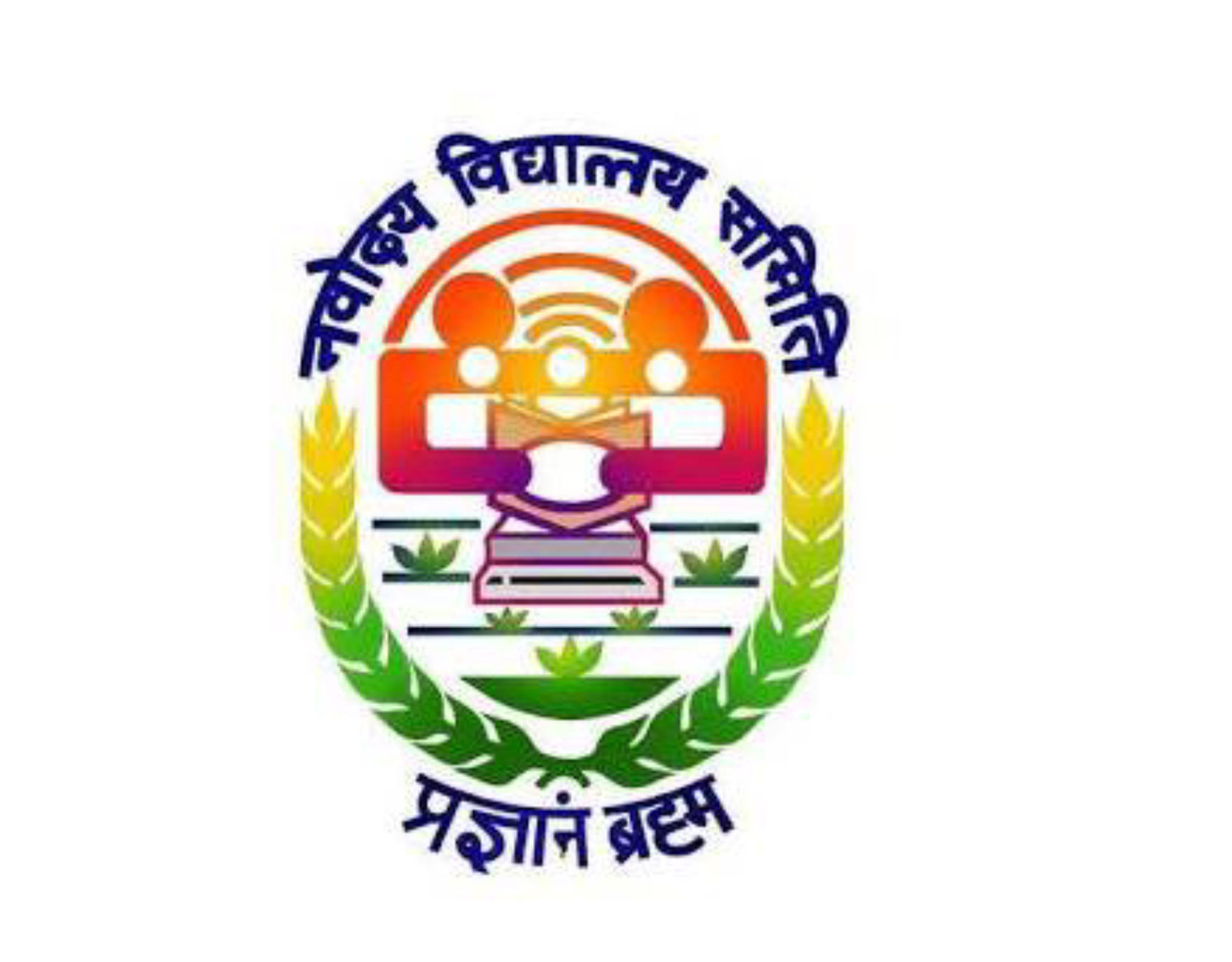 Jnv Alumni Association (AIJAA) bowl icon