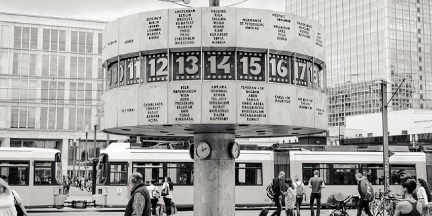 Berlin bowl icon