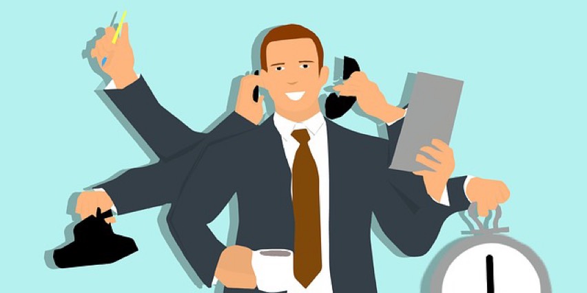 Life in Sales bowl icon