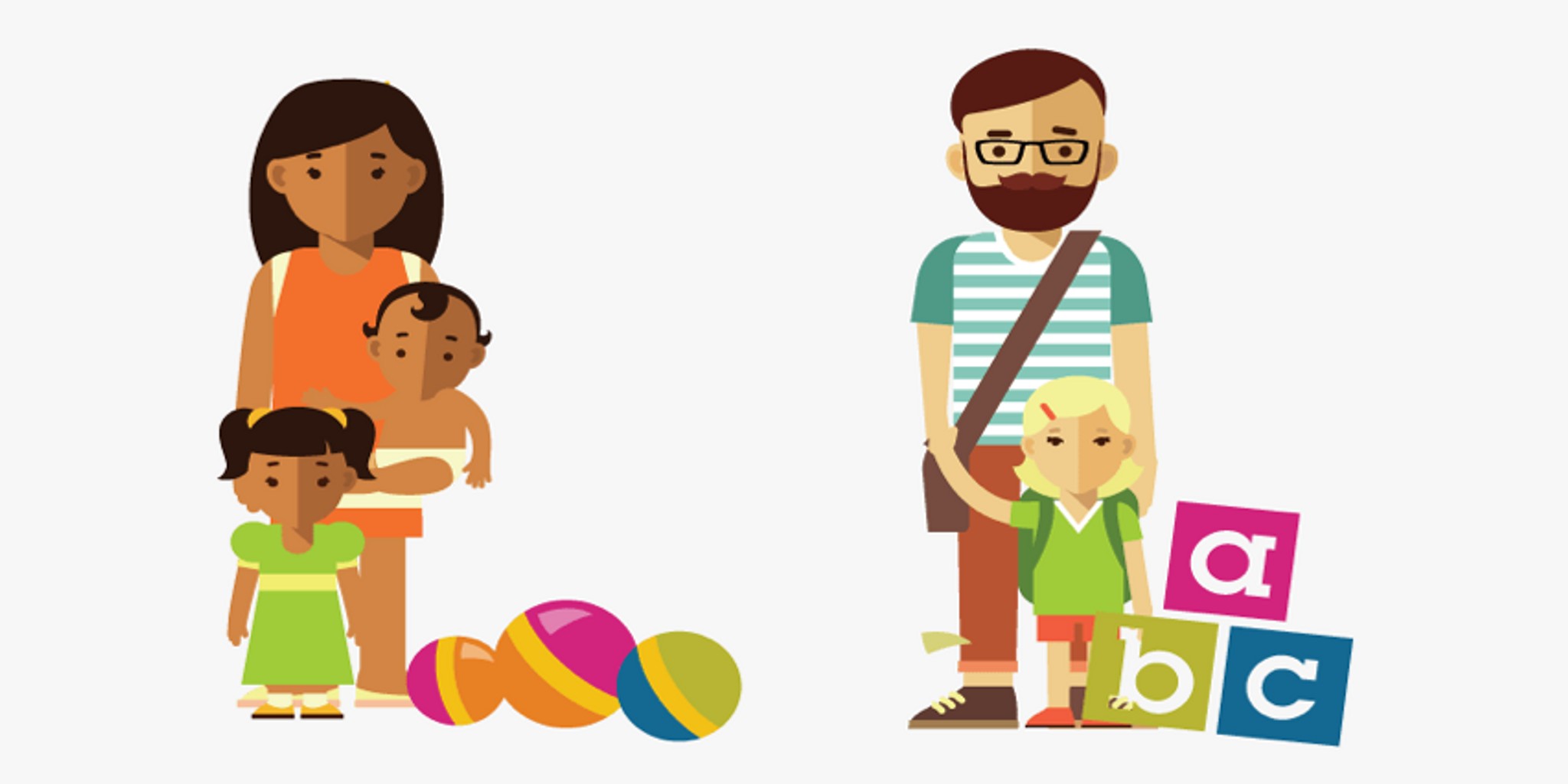 Solo Parents by Choice bowl icon