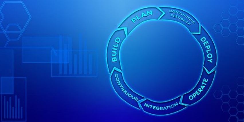 DevOps Engineering bowl icon