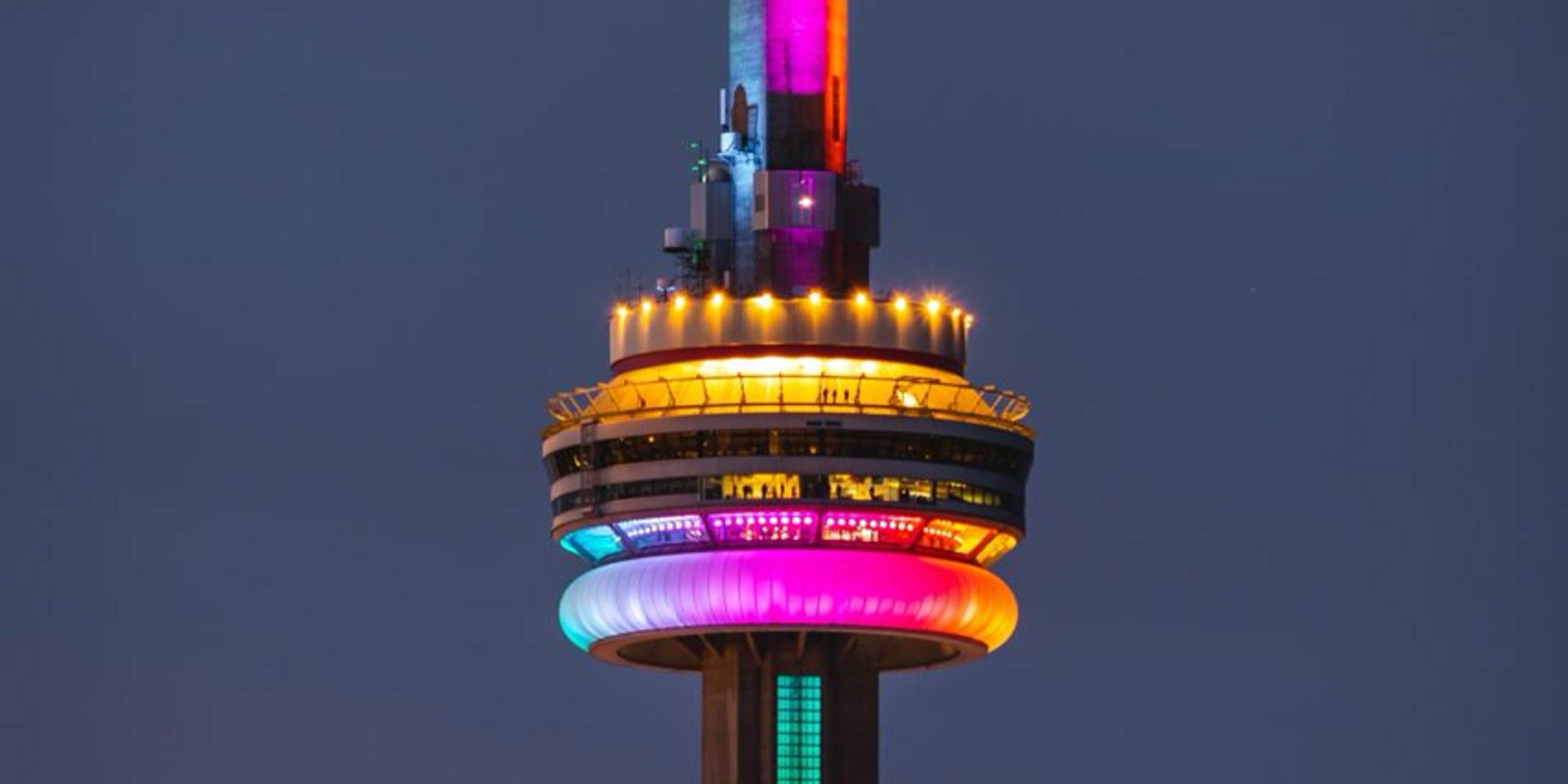 lgbtq toronto