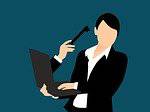Secretaries bowl icon