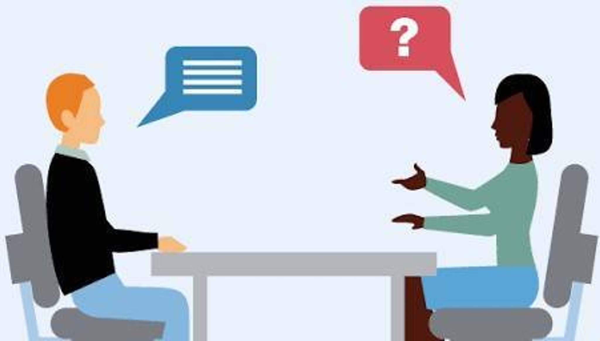 analytics interviews