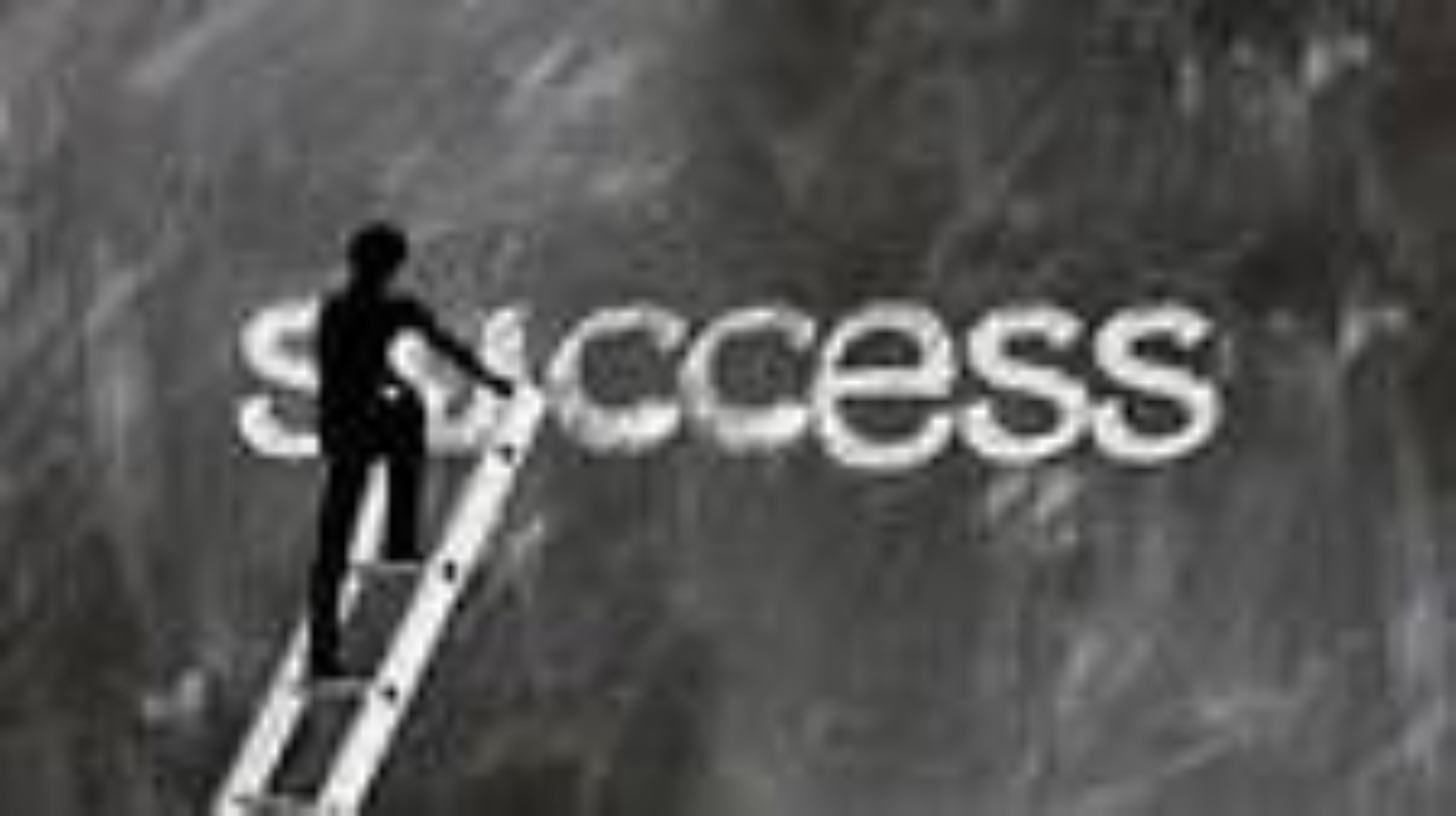 Success Ladder - Discussion on your career Improvement bowl icon