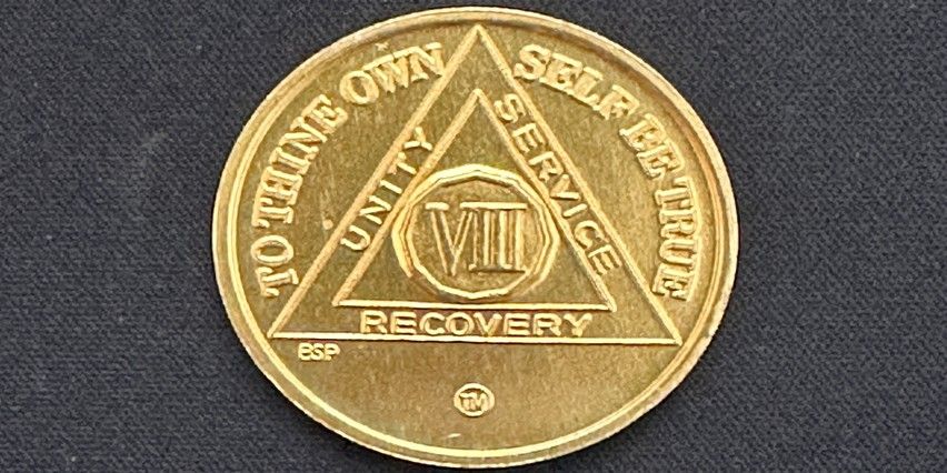 Addiction & Sobriety bowl icon