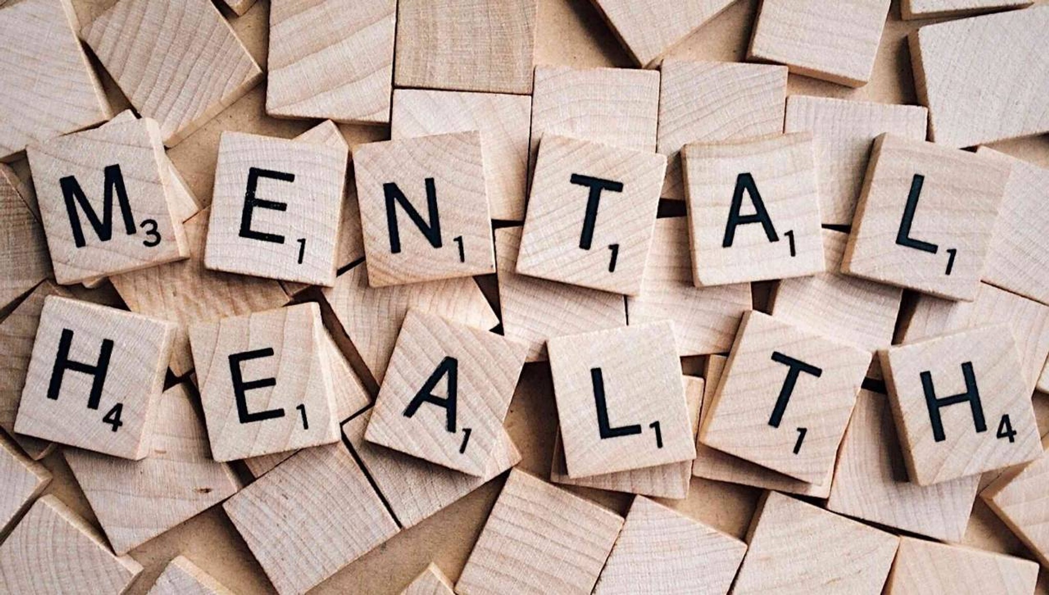 mental healthtraumahealing