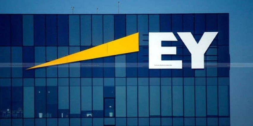 EY GDS India - Audit bowl icon
