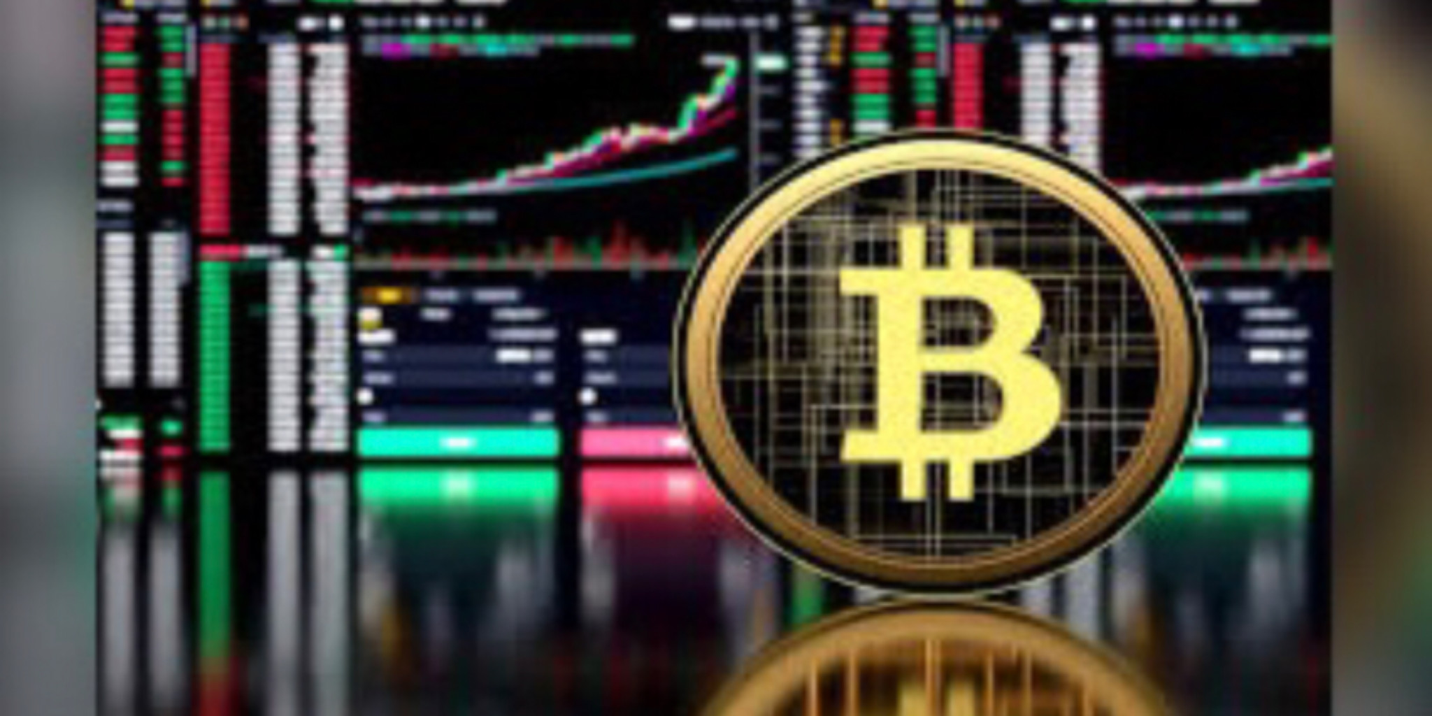 CRYPTO WORLD | Fishbowl