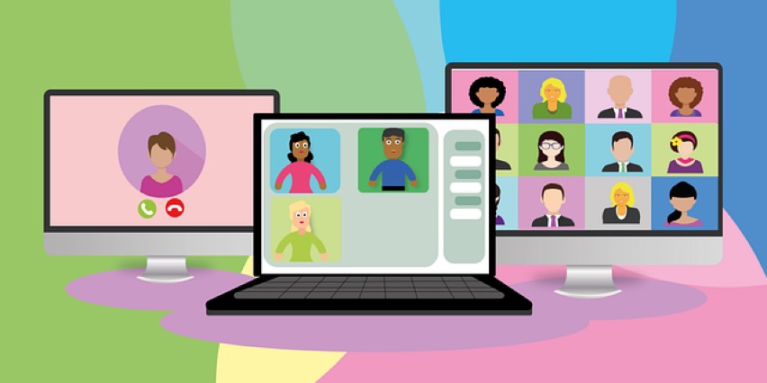 webinar training