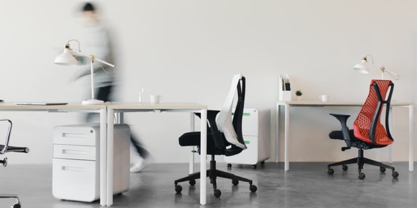 office chairs