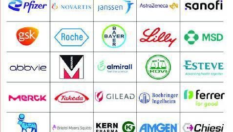 pharma gccs india