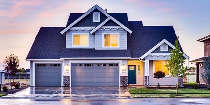 Real Estate Investors - all aspects bowl icon