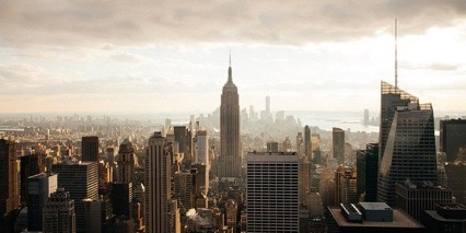 nyc roommate