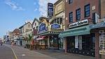 Jersey City / Hoboken bowl icon
