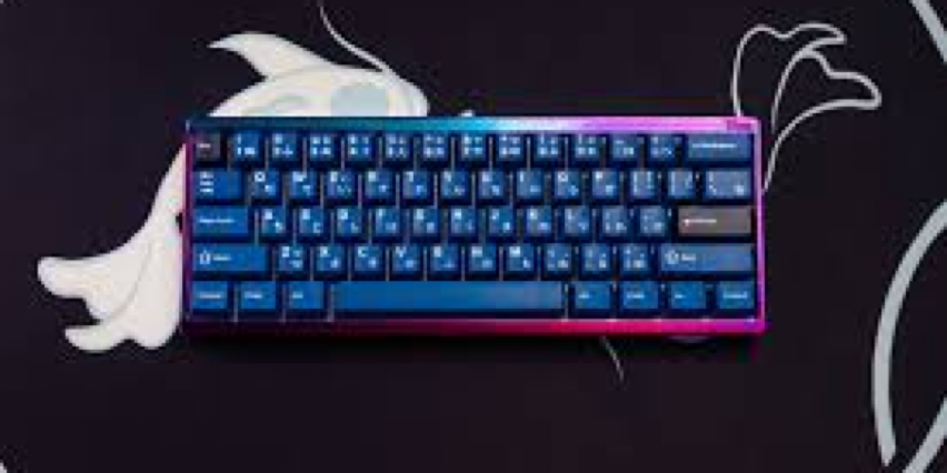 Custom Mechanical Keyboards bowl icon