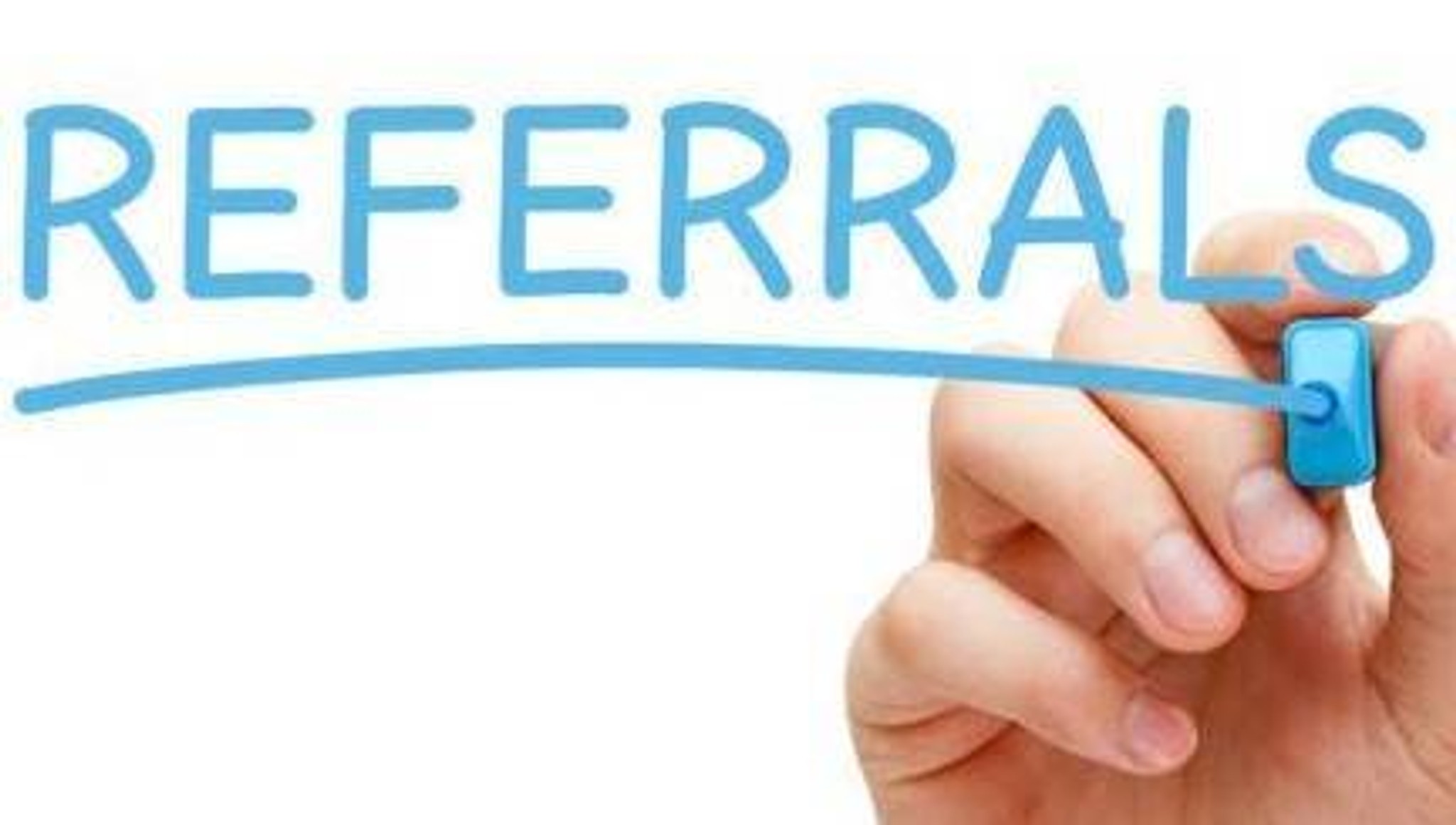 Refer For Job | Fishbowl