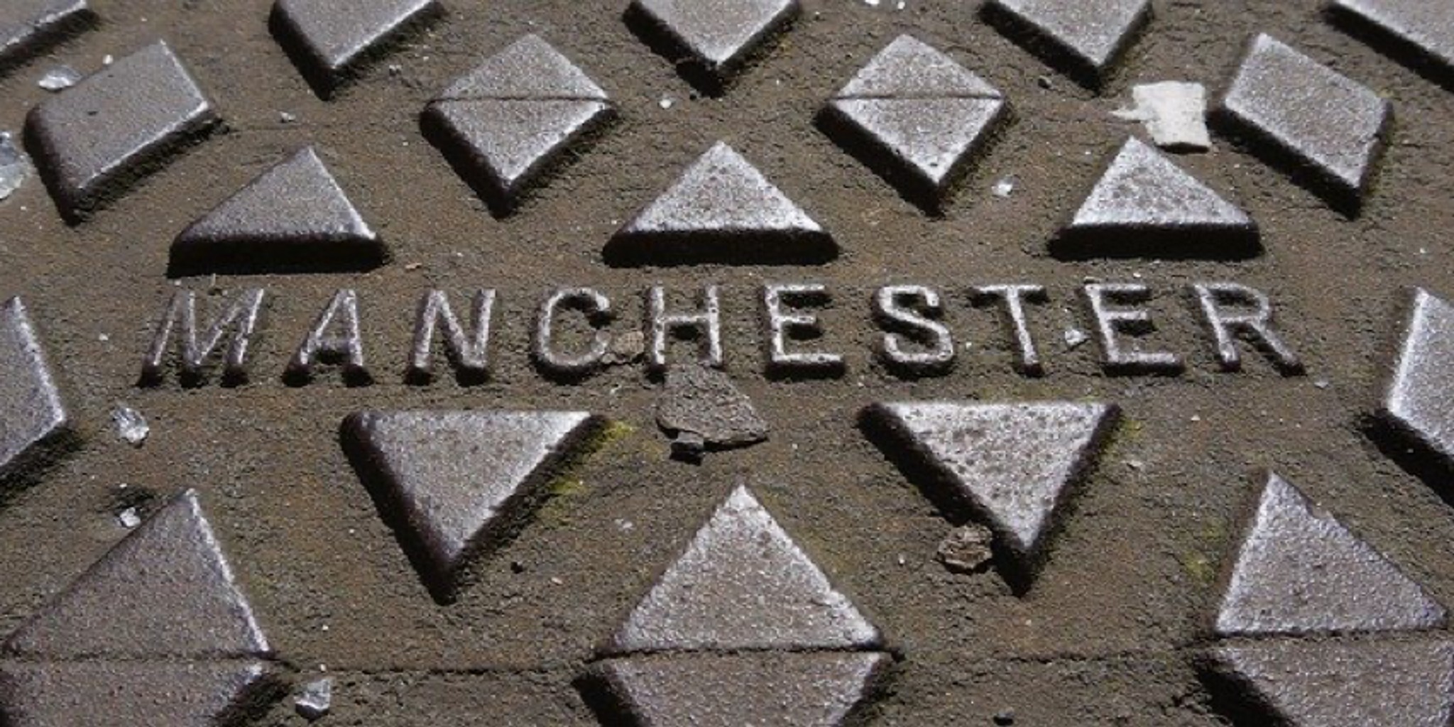 Manchester Tech bowl icon