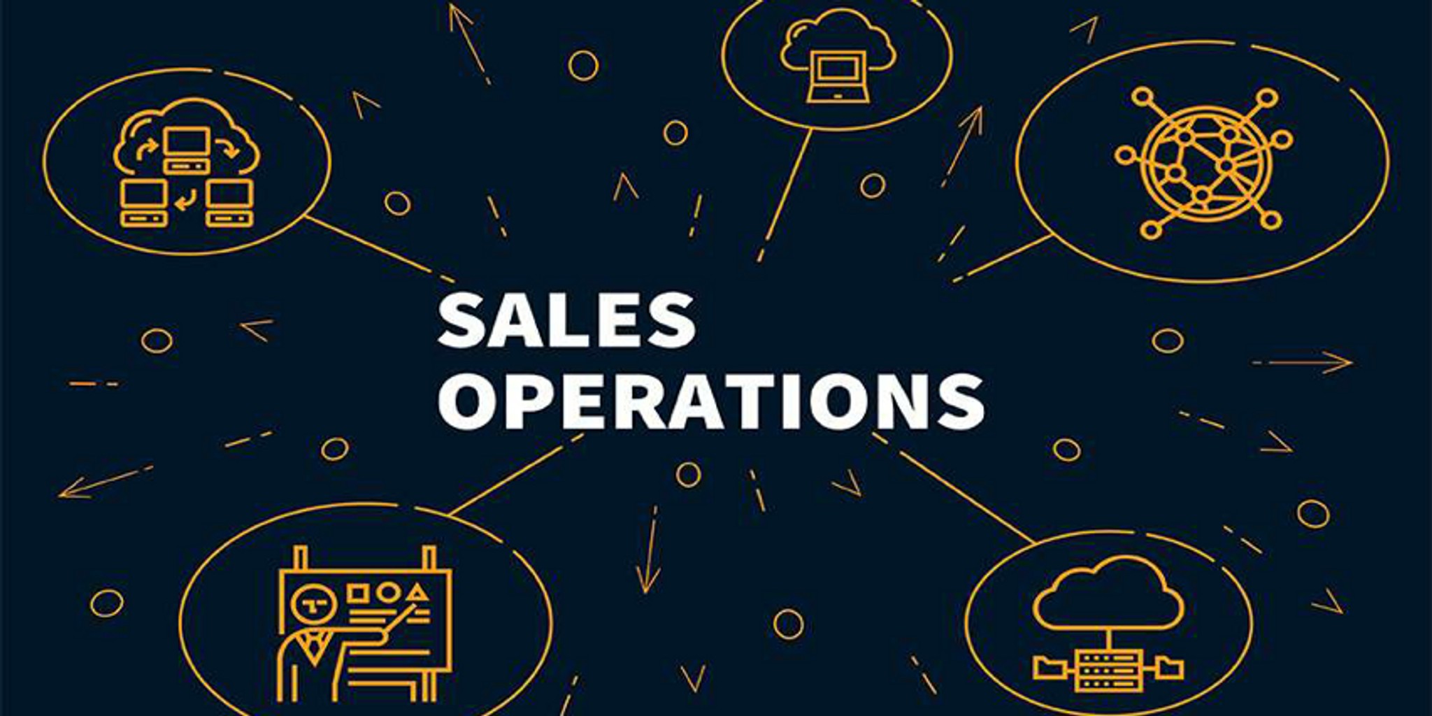 Sales Operations bowl icon