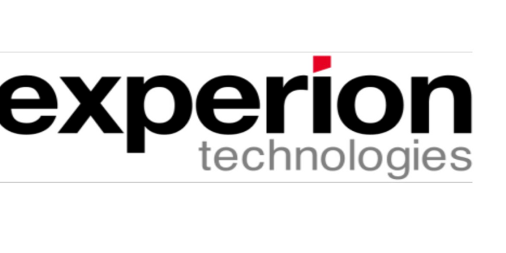 Experion global technology bowl icon