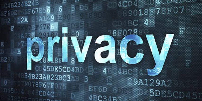 Data Privacy Law bowl icon