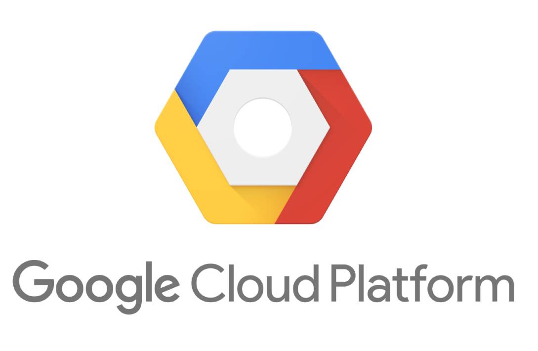 Google Cloud Platform bowl icon