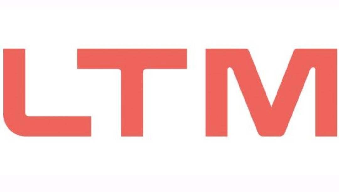 LTIMINDTREE->LTM bowl icon