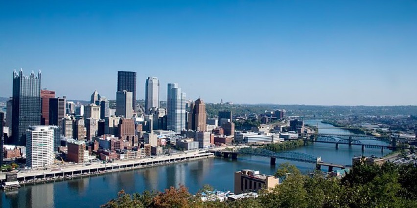 Pittsburgh Law bowl icon