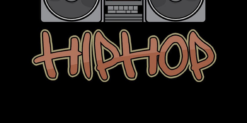 HipHop bowl icon