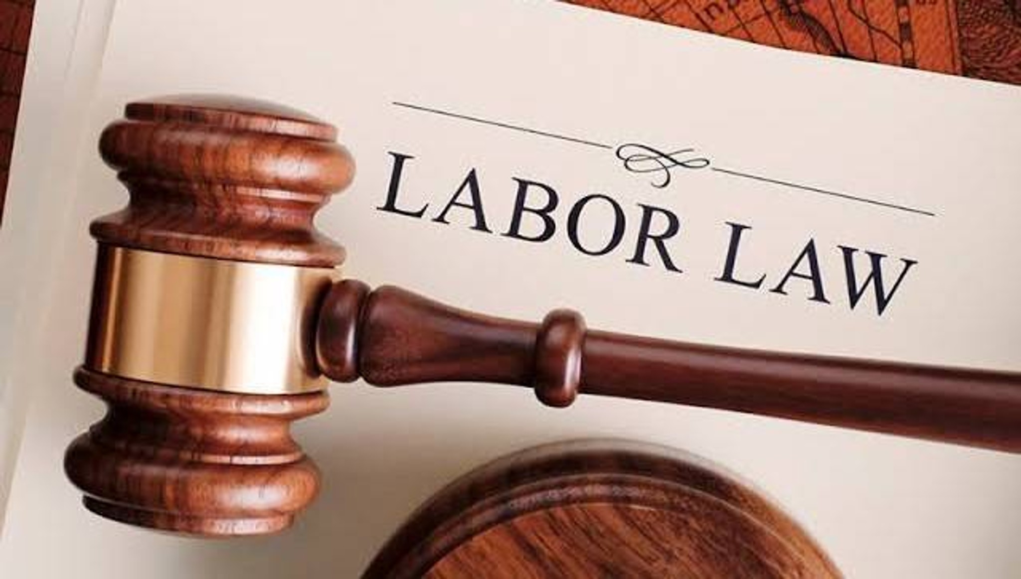 labor laws it corporate etc