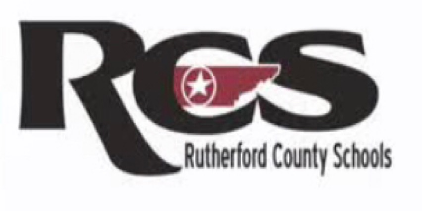 Rutherford County Schools bowl icon