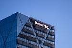 deloitte lo telugollu