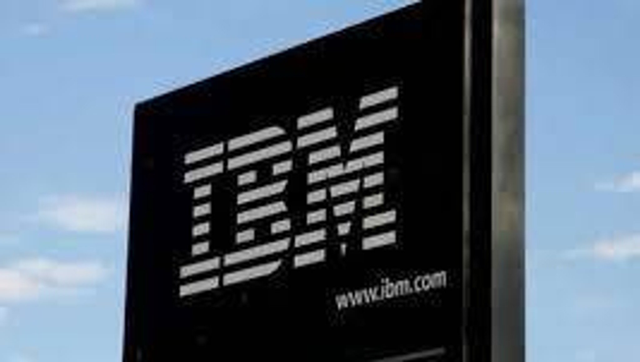 ibm noida