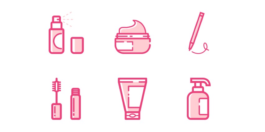 Skincare Savvy bowl icon