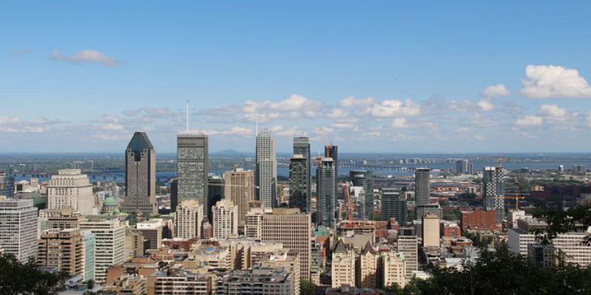 montreal consulting