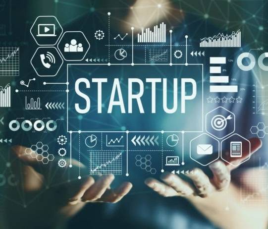 startup india