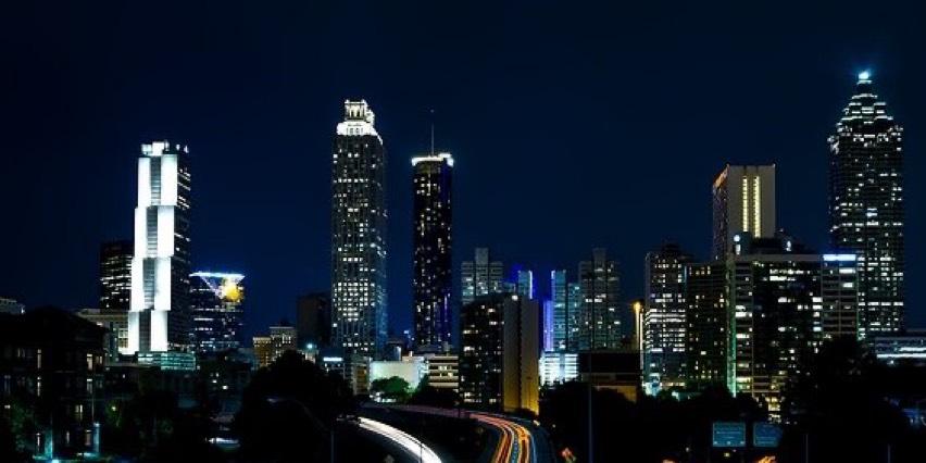 Living & Working in Atlanta, GA bowl icon