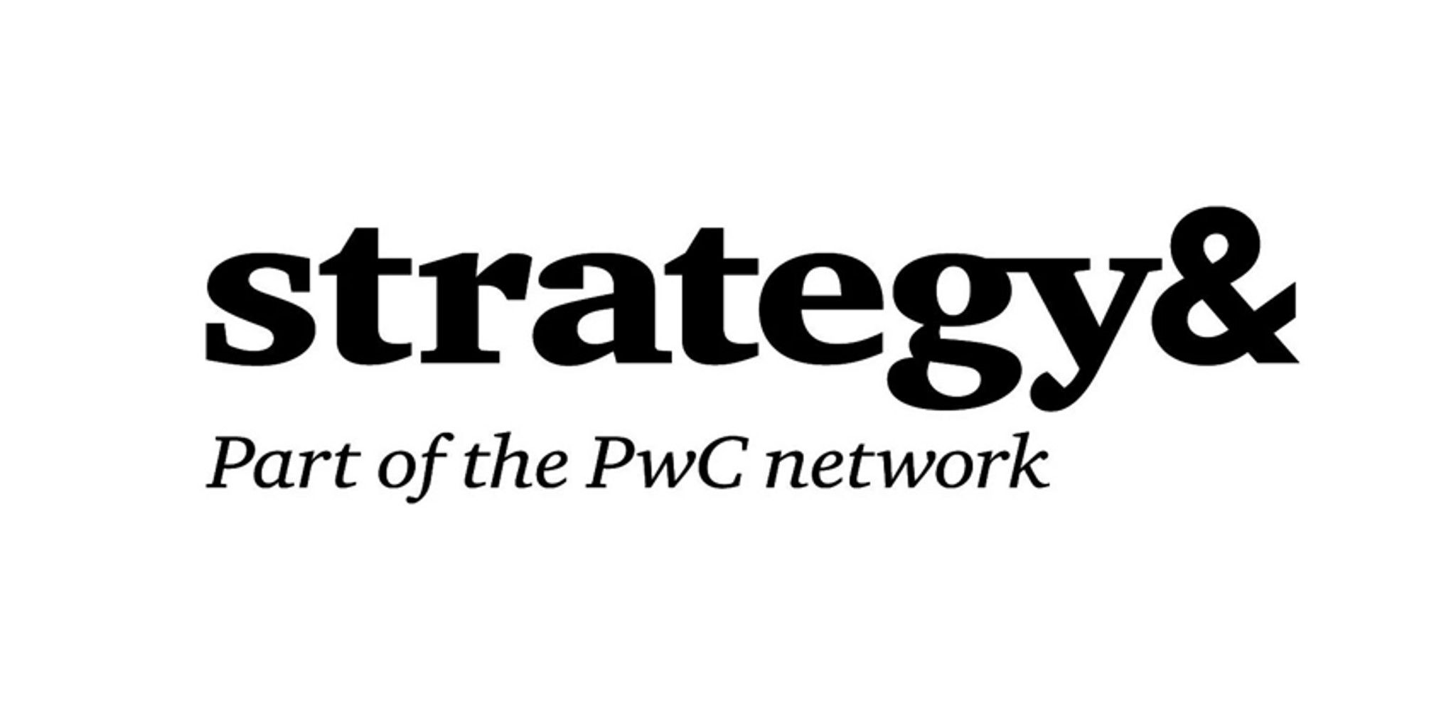 strategy uk part of the pwc network