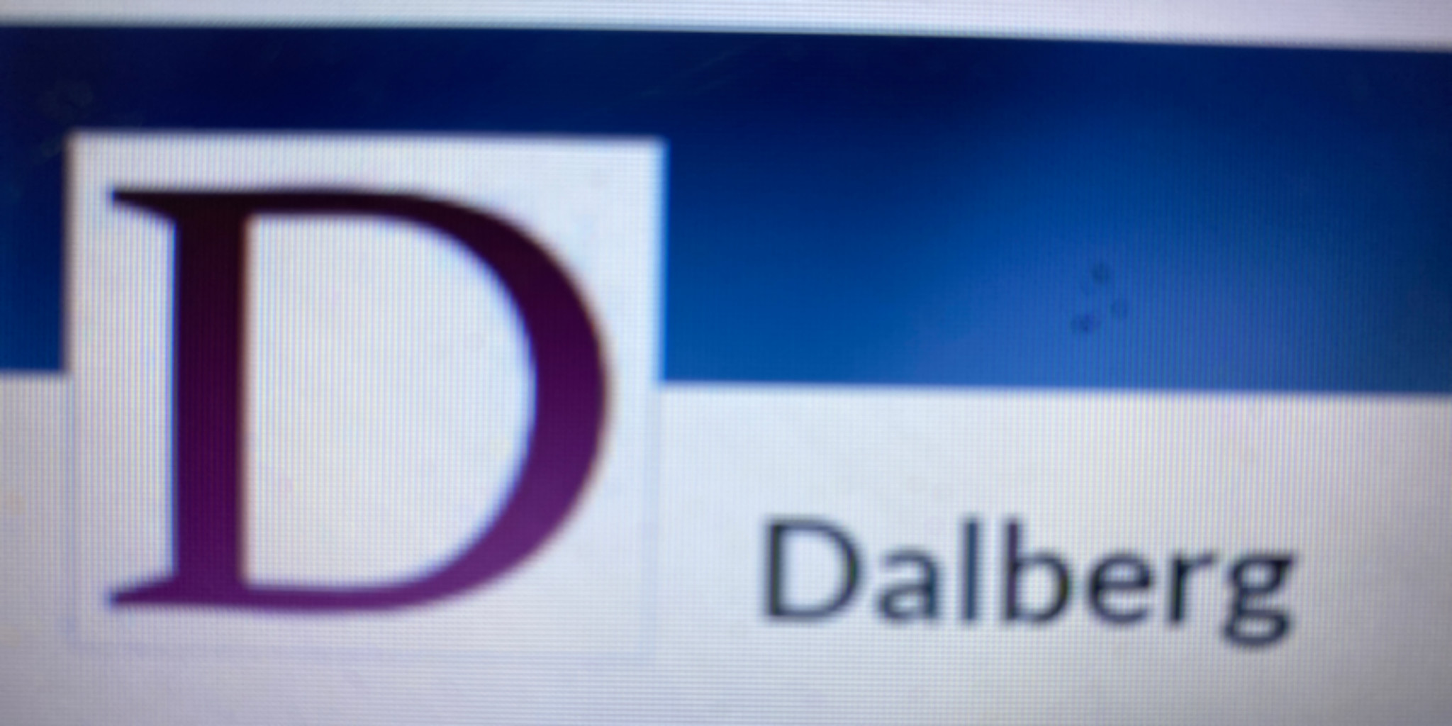Dalberg bowl icon