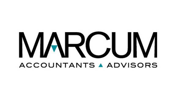 Marcum LLP bowl icon