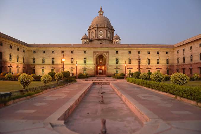 public policy consulting india