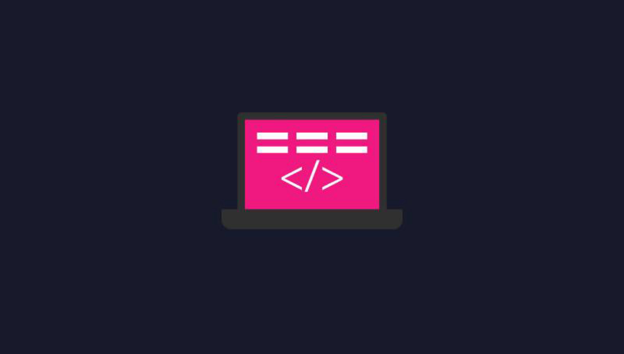 Jamstack bowl icon