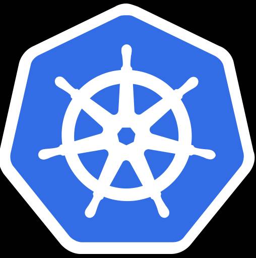 Kubernetes bowl icon