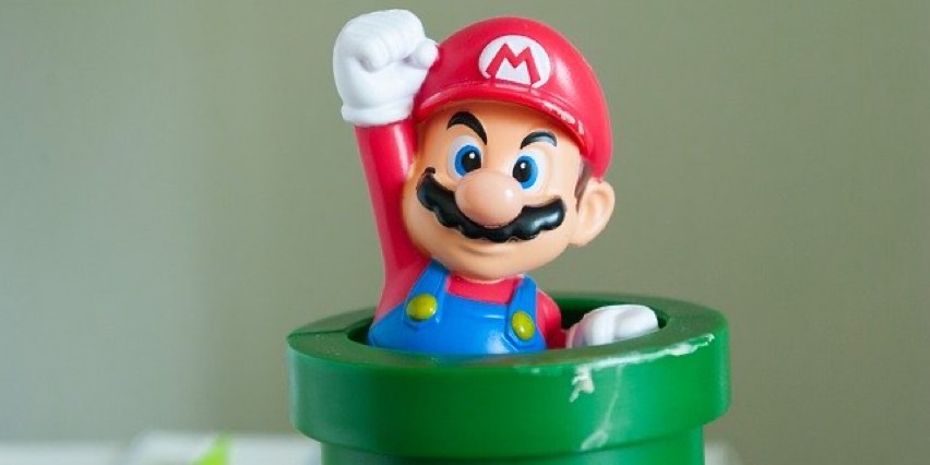 Gaming Industry bowl icon