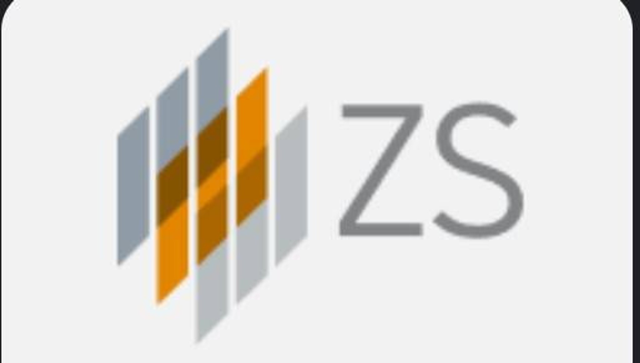ZS Associates Private Limited bowl icon